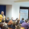 Conferința intermediară
